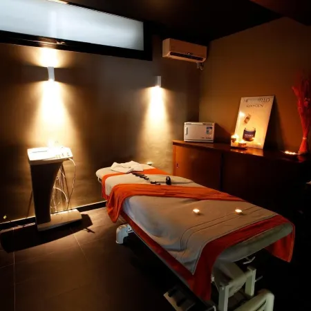 Hotel Spa Sinagoga