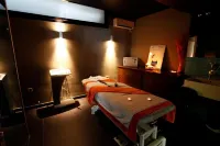 Hotel Spa Sinagoga - Spa