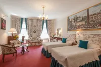 Hotel Polski Pod Białym Orłem - 3 ดาว