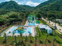 Riu Palace Costa Rica - All Inclusive - Beach