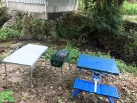 Yachiyo - モトオコノミヤキヤ - BBQ OK & Pet Friendly - Self Check-in Only Hotel a Uda