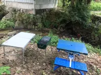 Yachiyo - モトオコノミヤキヤ - BBQ OK & Pet Friendly - Self Check-in Only