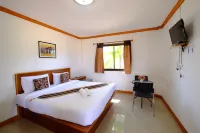 Paktraporn Resort Hotel di Renu Nakhon