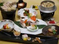 KKR Kawayu - breakfast