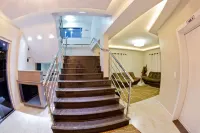 North Hotel - Aeroporto Hotels in Marechal Bormann