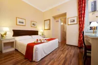 Residenza Domiziano Hoteles en Trevi