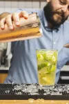 Mercure Bordeaux Centre Gare Atlantic - Bar