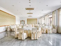 Emperatriz III Hotels in Santa Marta de Tormes