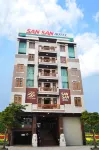 San San Hotel Hotel di Da Nang