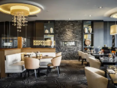 ファン デル ファルク ホテル マーストリヒト マーストリヒトのホテル