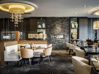 Van der Valk Hotel Maastricht Các khách sạn ở Bemelen