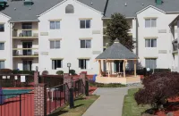 Baymont by Wyndham Norcross Atlanta - Balkoner