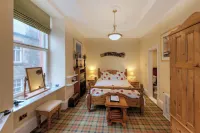 Knap Guest House Hotels in Lochgilphead