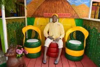 Rancho El Sobrino Hotels in Westpunt