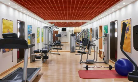 Living Hotel Kanzler Отели рядом с достопримечательностью «Музей арифметики»