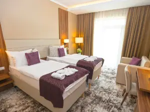 Outlet Hotel Polgár