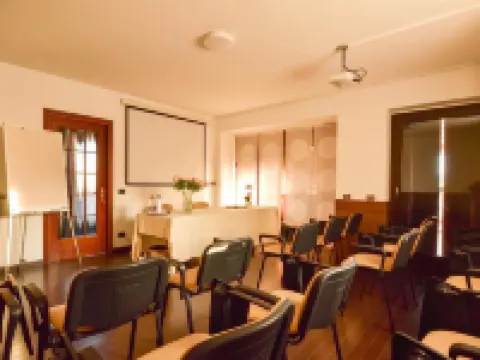 Hotel Quo Vadis Hotels in Udine