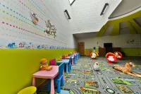 Zirve Hotel - Family