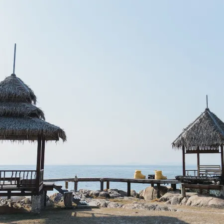 Koh Munnork Private Island