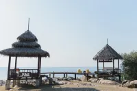 Koh Munnork Private Island : เกาะมันนอกไพรเวทไอส์แลนด์ - โรแมนติก