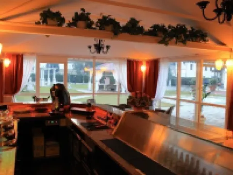 斯塔基別墅酒店 莫利亞諾威尼託酒店