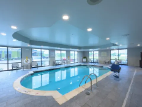 Hampton Inn Buffalo/Hamburg Hotels in Hamburg