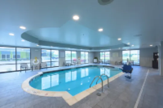 Hampton Inn Buffalo/Hamburg