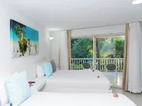 Paradise Beach Hotel Hotels in West Bay