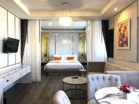 The Green View Hotel Hotels in Bang Sao Thong