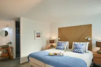Nausicaa Luxury Villas by Louis Hotels - balcony