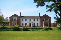 Glewstone Court Country House Hotel