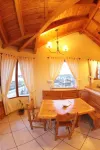 Cabañas Chesa Engadina Hotels in Dina Huapi