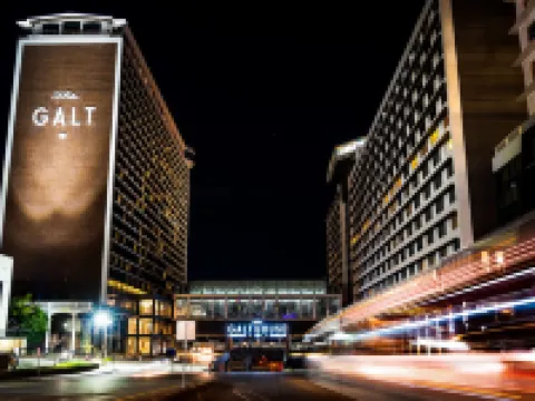 Galt House Hotel, Trademark Collection by Wyndham Hotels in Jefferson County