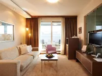 In Hotel Belgrade Hotels in Belgrade