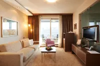 In Hotel Belgrade Hotels near Prodavnica opreme i sirovina za kućnu proizvodnju piva