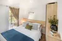 Waterman Beach Village فنادق في Postire