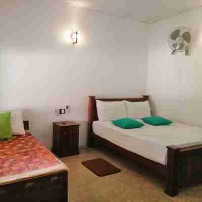 Ama Villa Homestay Rooms