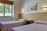 Duerming San Vicente Hotel