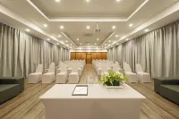 SureStay By Best Western Iconic Suvarnabhumi - de negocios