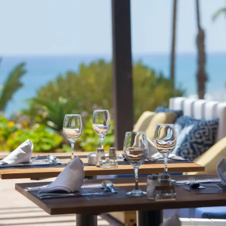 Corallium Dunamar by Lopesan Hotels - Adults Only