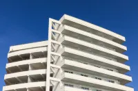 Adriatic Palace Hotel Hotels in Jesolo