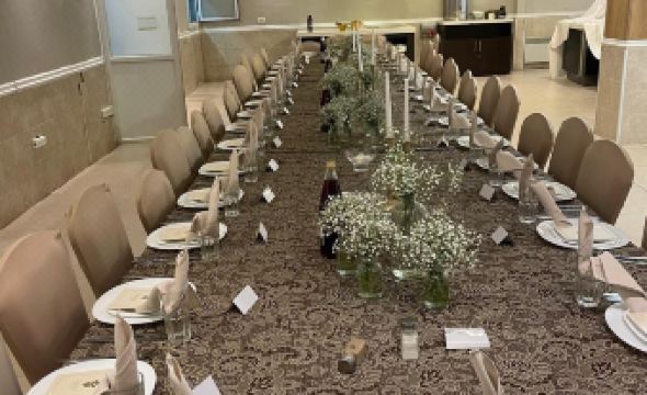 Lev Yerushalayim Hotel