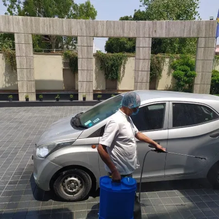 Fortune Sector 27, Noida - Member ITC Hotels' Group