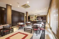 Hotel Plaza Norte Hotels in Joinville