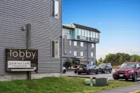 Adrift Hotel - Parking