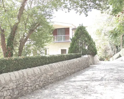 Agriturismo A'Cunziria Hotel a Vizzini