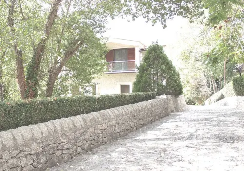 B&B Agriturismo 'a Cunziria