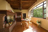 Podere San Lorenzo Hotels in Montevarchi
