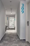 Hotel Štacija Hotels in Kastel Kambelovac