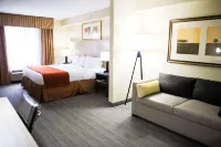 Country Inn & Suites by Radisson, Chester, VA Hotels in Bermuda